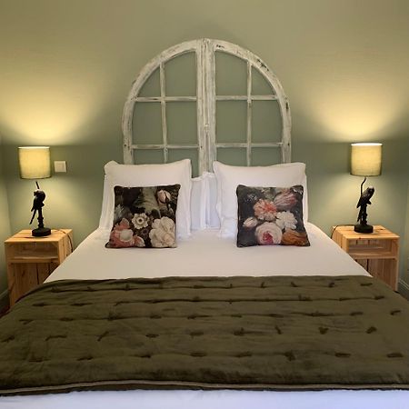La Bigourdane Hotel Gerde Buitenkant foto