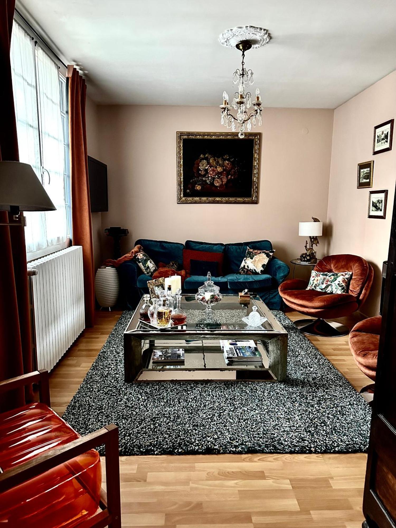 La Bigourdane Hotel Gerde Buitenkant foto